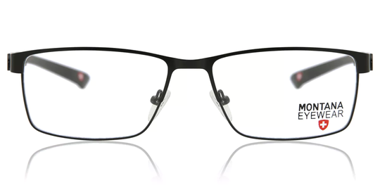 Montana Eyewear Eyeglasses MM613 MM613