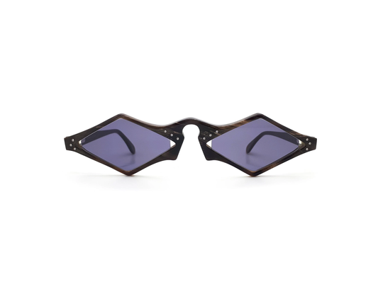 Vintage Titmann Grawe Tg5 O23P 80S Sunglasses // 1980S Designer