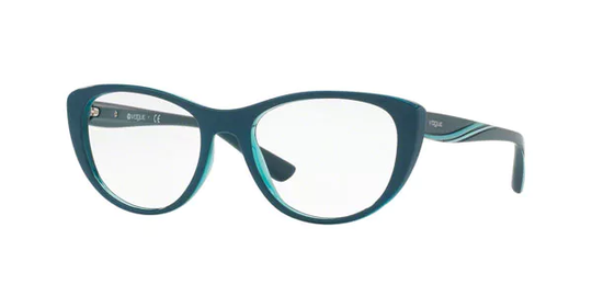 Vogue Eyewear Eyeglasses VO5102 Rainbow 2469