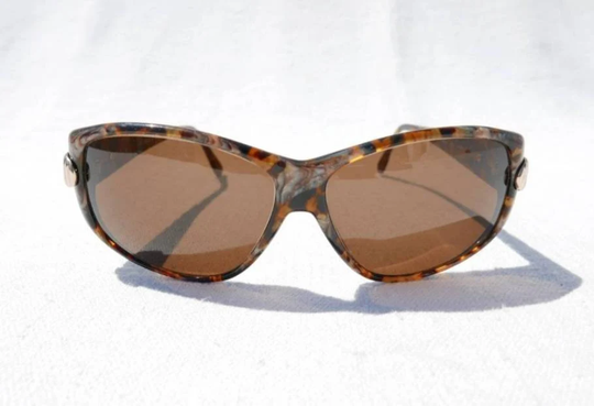 1980S Paco Rabanne Sunglasses
