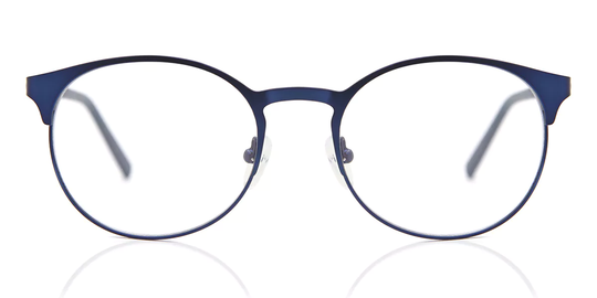 SmartBuy Collection Eyeglasses Nadine Asian Fit 995B