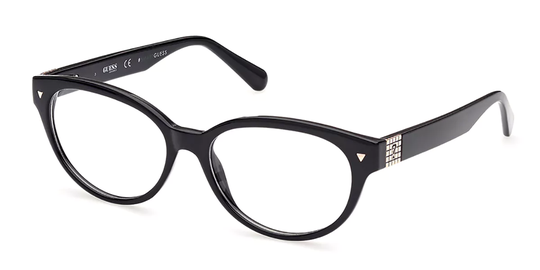 Guess Eyeglasses GU 8245 001