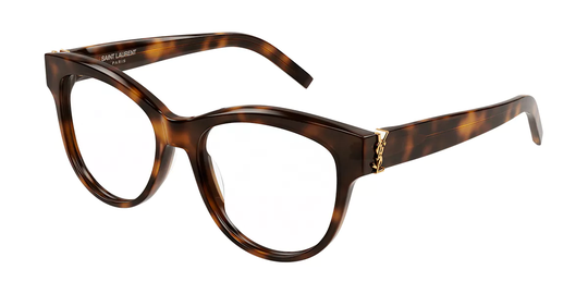 Saint Laurent Eyeglasses SL M108 007