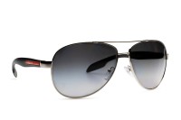 Prada Linea Rossa Lifestyle 0PS 53PS 1BC5W1 62