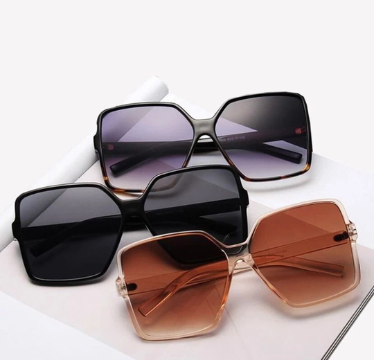 Women's Retro Sunglasses Small Custom Gifts
