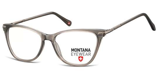 Montana Eyewear Eyeglasses MA51 MA51E