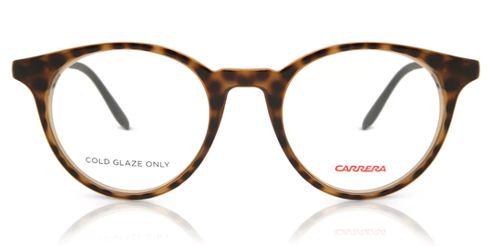 Carrera Eyeglasses CA5544 DWJ