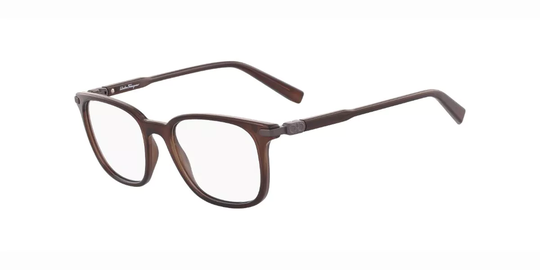 Salvatore Ferragamo Eyeglasses SF 2800 210