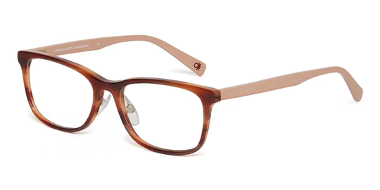 United Colors of Benetton Eyeglasses 1005 151