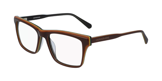 Calvin Klein Jeans Eyeglasses CKJ19512 203