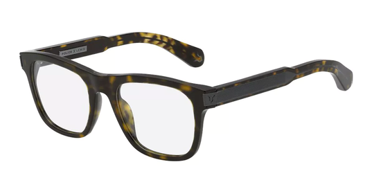 Police Eyeglasses VPLB31 LEWIS 15 0722