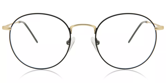 SmartBuy Collection Eyeglasses Adora Asian Fit 938F