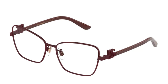 Dolce & Gabbana Eyeglasses DG1338 1355
