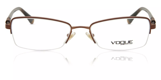Vogue Eyewear Eyeglasses VO3813B 811
