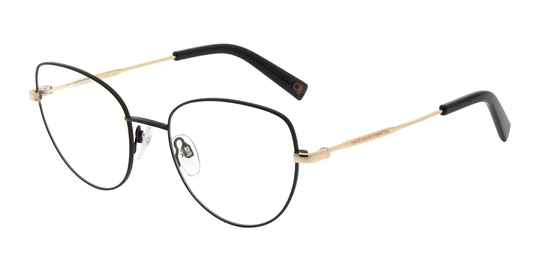 United Colors of Benetton Eyeglasses 3026 002