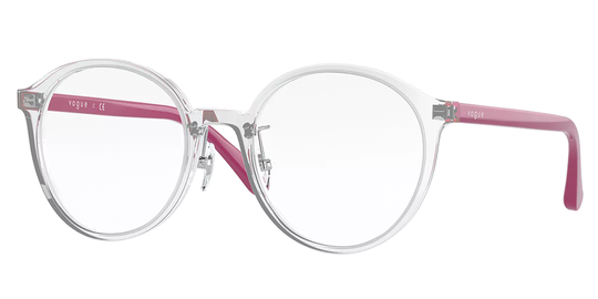 Vogue Eyewear Eyeglasses VO5344D Asian Fit W745