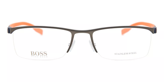 Boss by Hugo Boss Eyeglasses Boss 0610/N 8HT