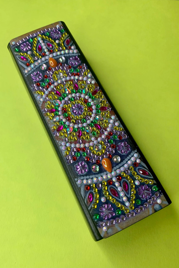 Eyeglass Case