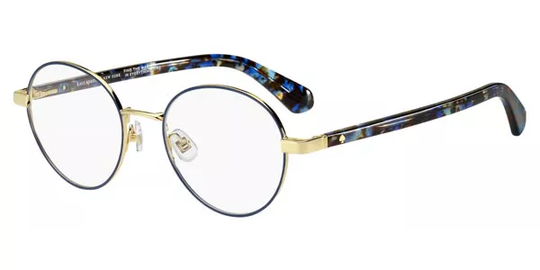 Kate Spade Eyeglasses Marciann LKS