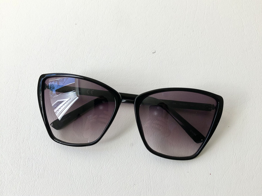 Vintage Women's Sunglasses
