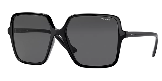 Vogue Eyewear Sunglasses VO5352SF Asian Fit W44/87