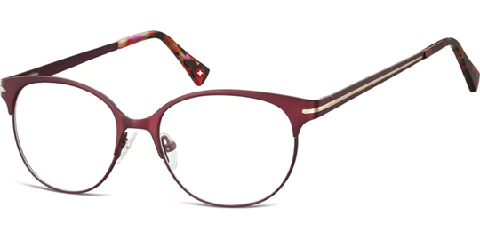 Montana Eyewear Eyeglasses MM603 MM603E