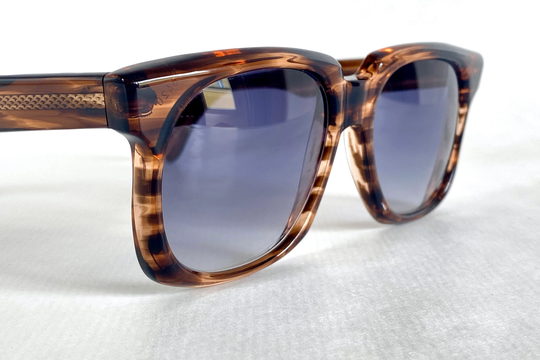 Vintage 1980S Zollitsch 237/409 Sunglasses - Made in West Germany New Old Stock