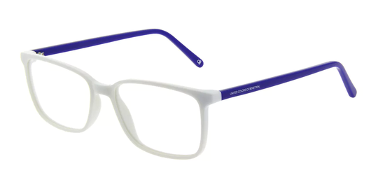 United Colors of Benetton Eyeglasses 1035 815