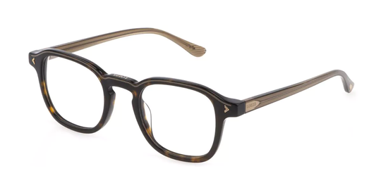 Lozza Eyeglasses VL4295 0722