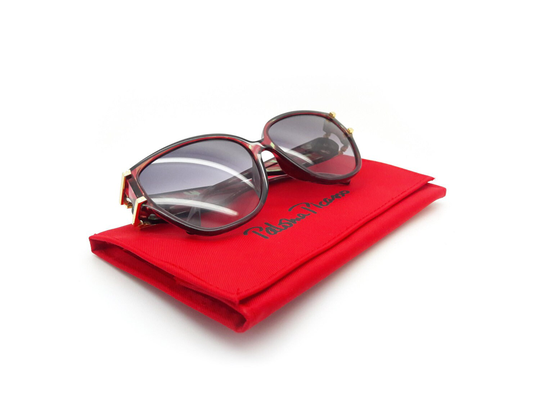 Vintage Paloma Picasso 3860A 50 1980S Womens Sunglasses // 80S New Old Stock Designer