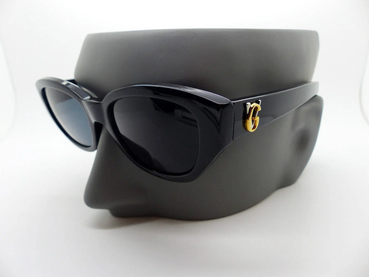 Versace Gianni Sunglasses Mod 462 Col 852 Vintage Genuine New Old Stock