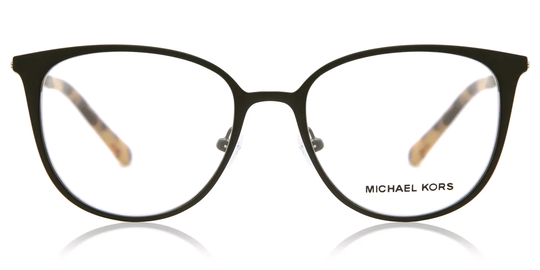 Michael Kors Eyeglasses MK3017 LIL 1187