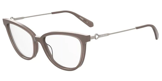 Moschino Love Eyeglasses MOL600 09Q