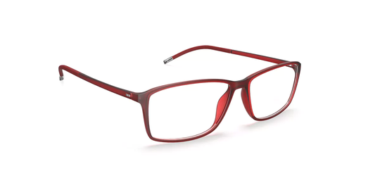 Silhouette Eyeglasses SPX Illusion 2942 3110