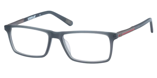 CAT Eyeglasses CTO BEZEL 105
