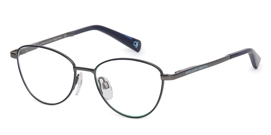 United Colors of Benetton Eyeglasses 4001 639