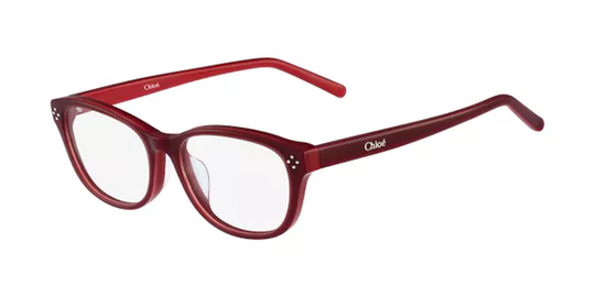 Chloe Eyeglasses CE 2651A Asian Fit 613