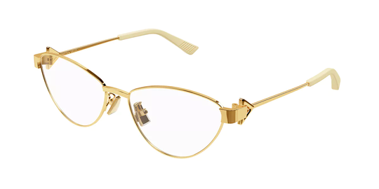 Bottega Veneta Eyeglasses BV1188O 002