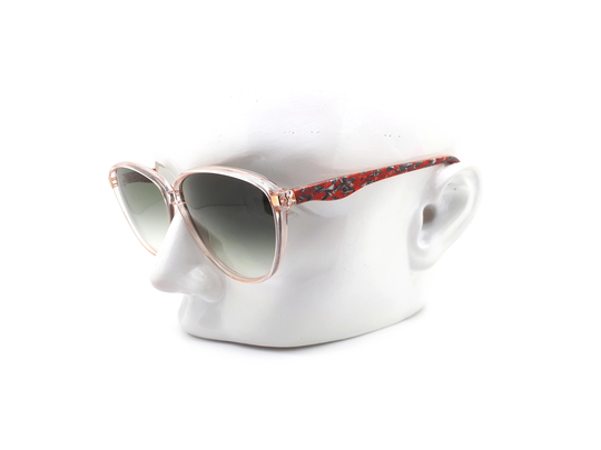 Vintage Cat Eye 80S Sunglasses, Haute Couture 3350 17 // 1980S New Old Stock Sunglasses