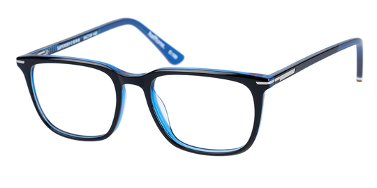 Superdry Eyeglasses SDO HALFTONE 189