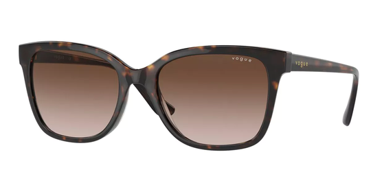 Vogue Eyewear Sunglasses VO5426SF Asian Fit W65613