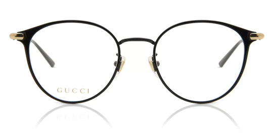 Gucci Eyeglasses GG0611OK Asian Fit 001