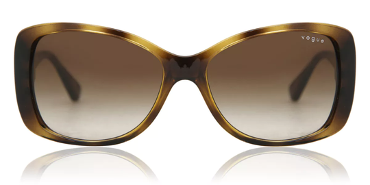 Vogue Eyewear Sunglasses VO2843S IN VOGUE W65613