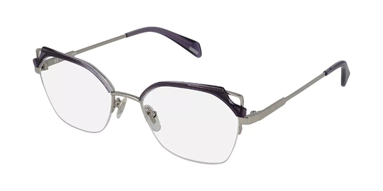 Police Eyeglasses VPLA04 ZEPHIRUS 2 0579