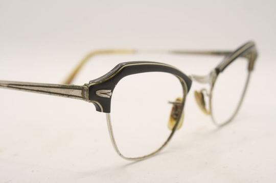 Cat Eye Glasses Vintage Retro Catseye Glasses