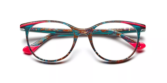 Etnia Barcelona Eyeglasses Clara BLTQ