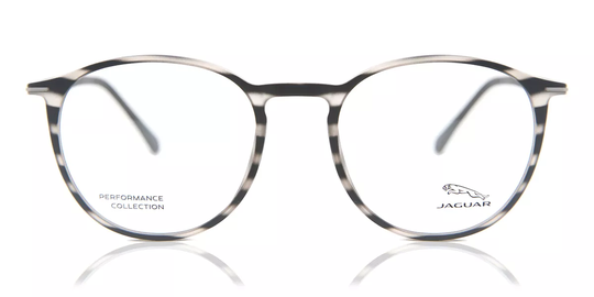 Jaguar Eyeglasses 36808 6101