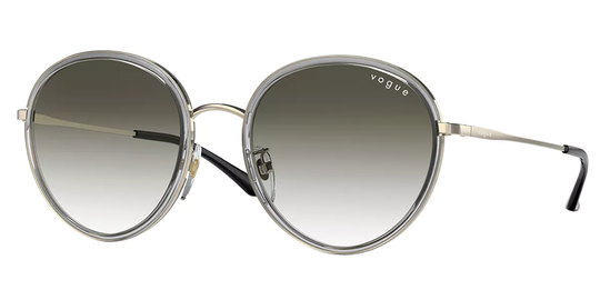 Vogue Eyewear Sunglasses VO4065SD Asian Fit 848/8E