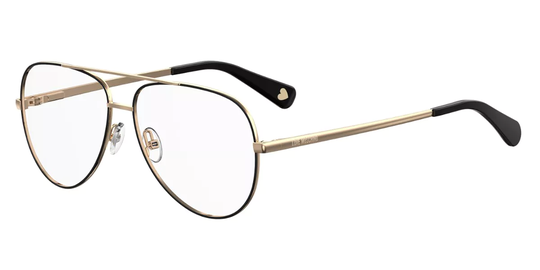 Moschino Love Eyeglasses MOL531 807