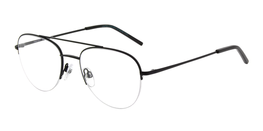 United Colors of Benetton Eyeglasses 3027 002